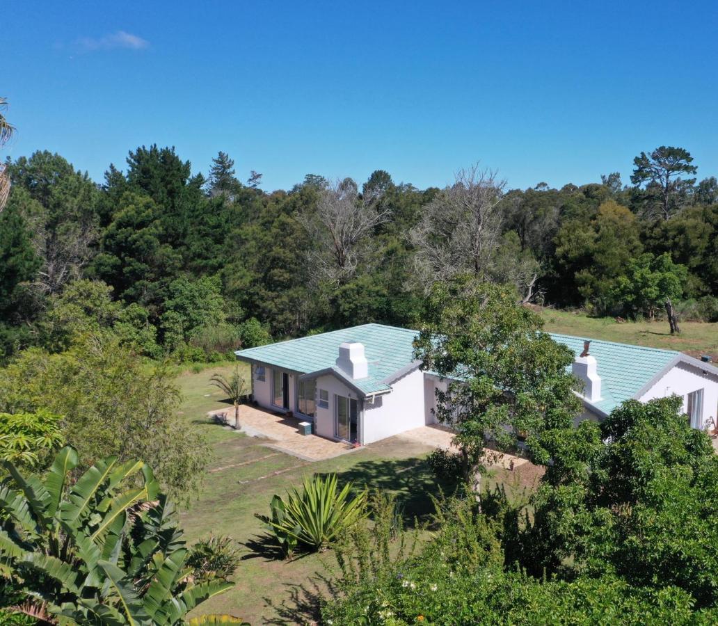 Forest Gate Estate Apartamento Plettenberg Bay Exterior foto